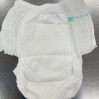 Ultrafresh Ultra Thin and Dry Training Pants Large 64pcs (32pcs x 2packs) Pull Up Diapers #2