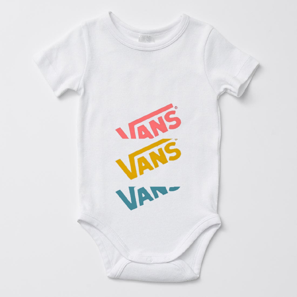 vans infant shirt