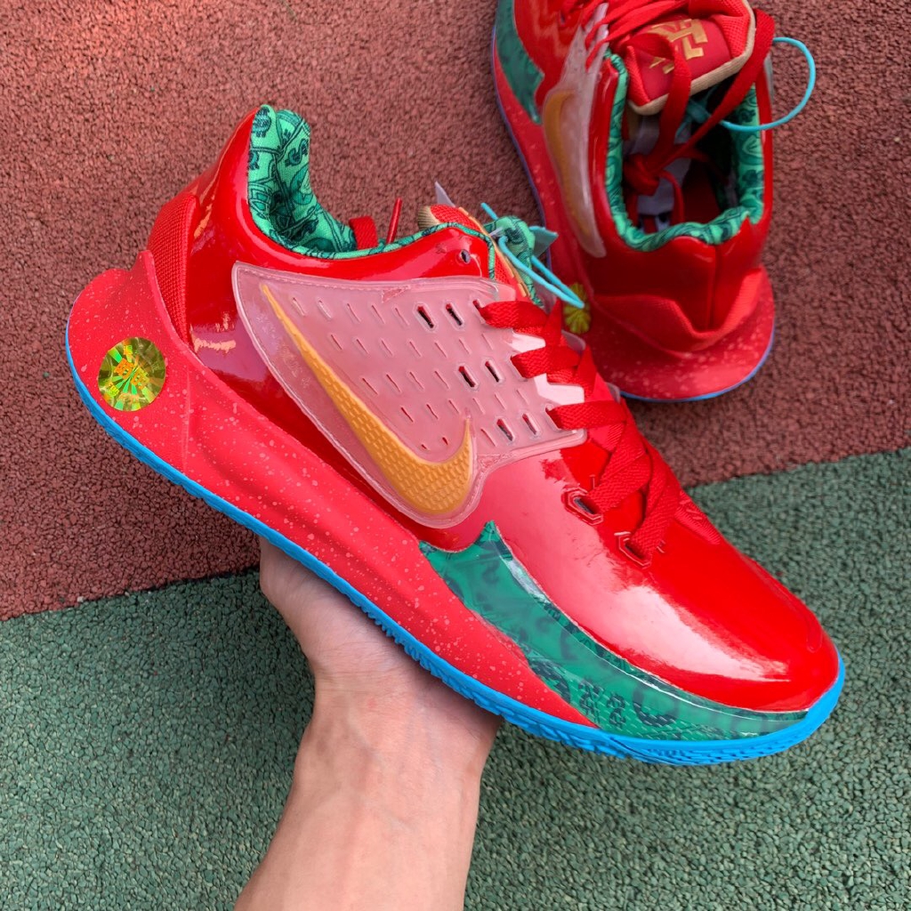 kyrie 5 crab
