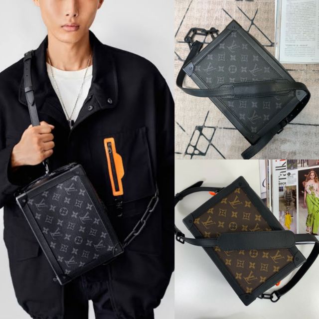 lv soft trunk mini