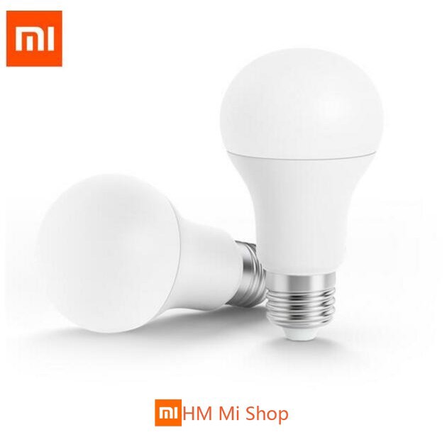 xiaomi mi bulb