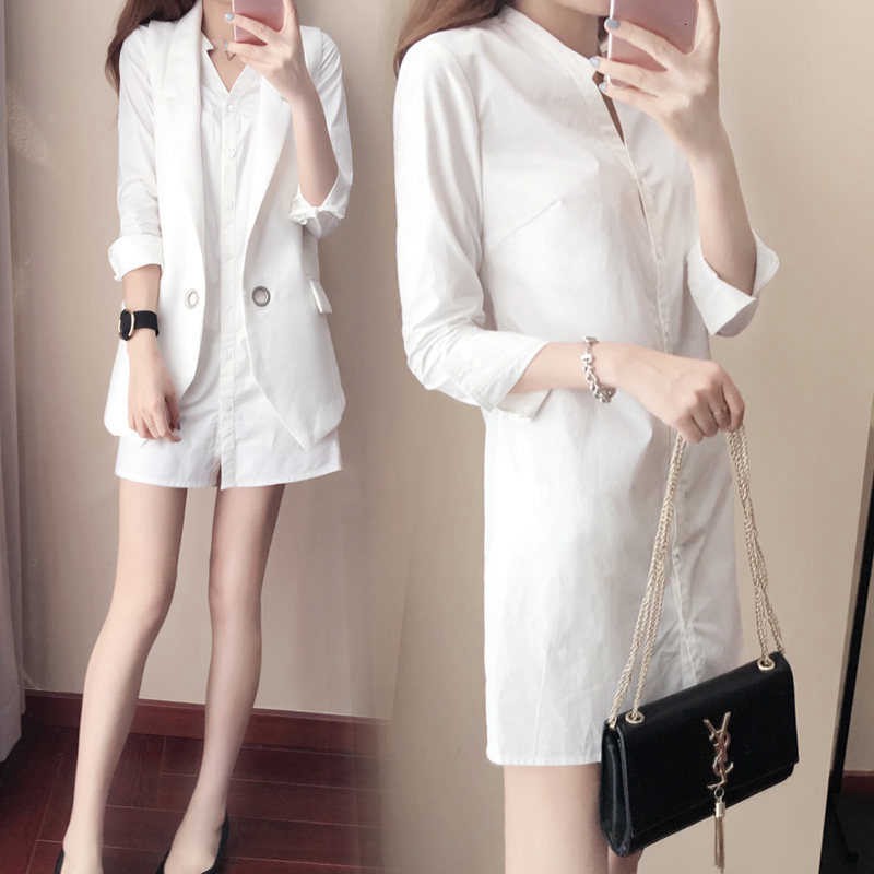 all white womens clothing