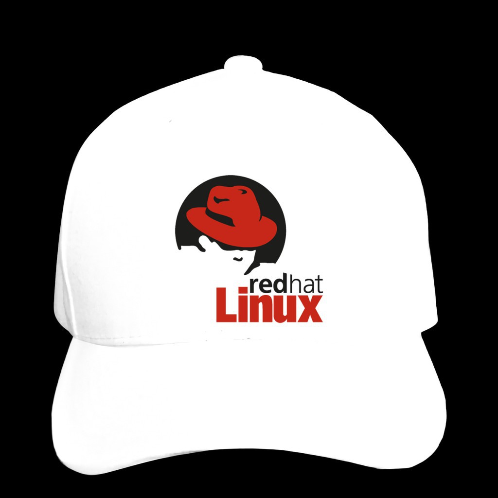 hat logo