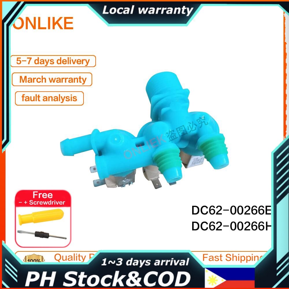 Original DC6200266E/H WA13J5750SS WA10J5710SG WA16J6750SP SAMSUNG