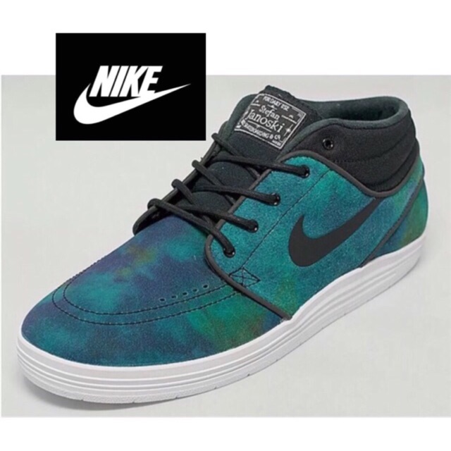 💯Authentic Nike SB Lunar Stefan Janoski | Shopee Philippines