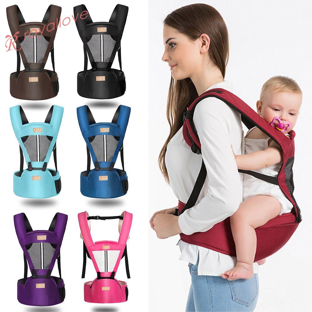 kangaroo baby sling wrap