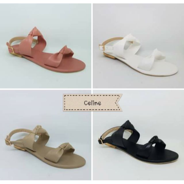 celine sandals