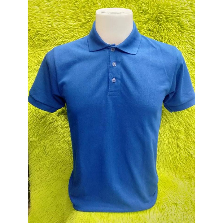 Steven Joe Premium Men's Polo Shirt - Assorted Colors | Shopee Philippines