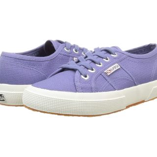 superga blue velvet