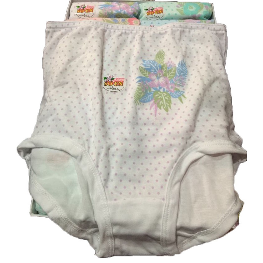 soen panty design