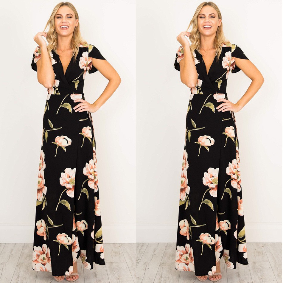 bohemian attire for party female