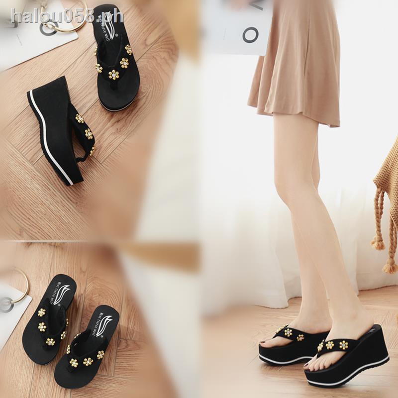 formal beach sandals