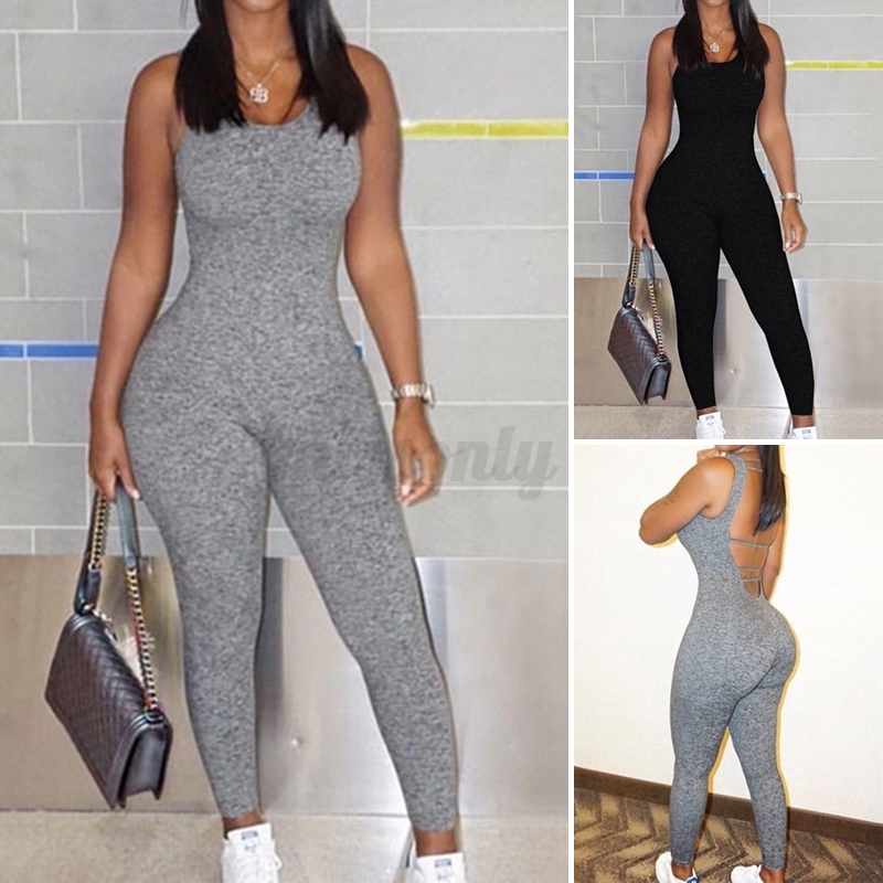 black overalls women's plus size