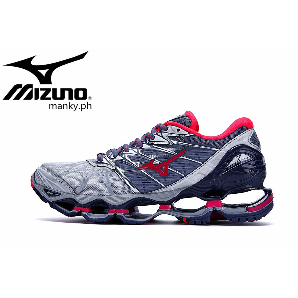 mizuno wave prophecy original