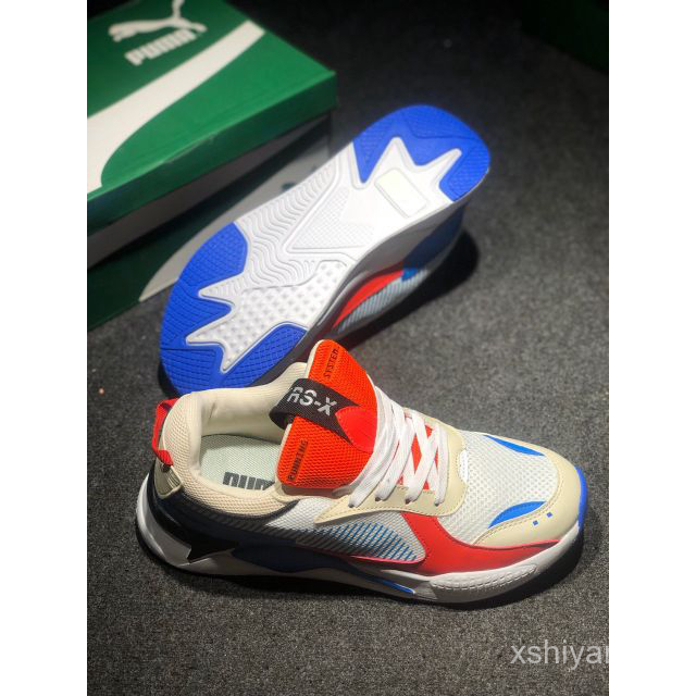 puma rs 9.5