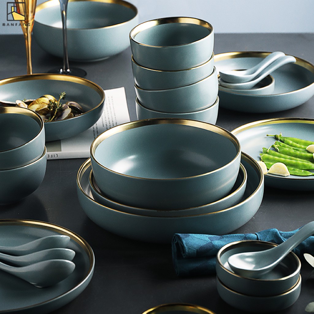 tableware