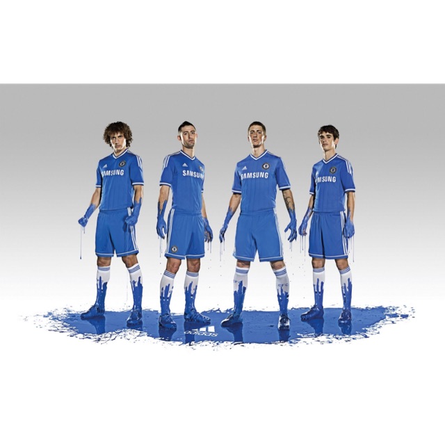 adidas football club