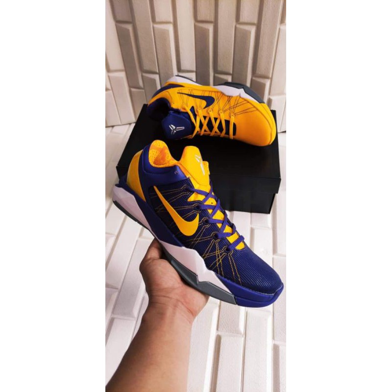kobe 7 for men basketball shoes | Shopee Philippines