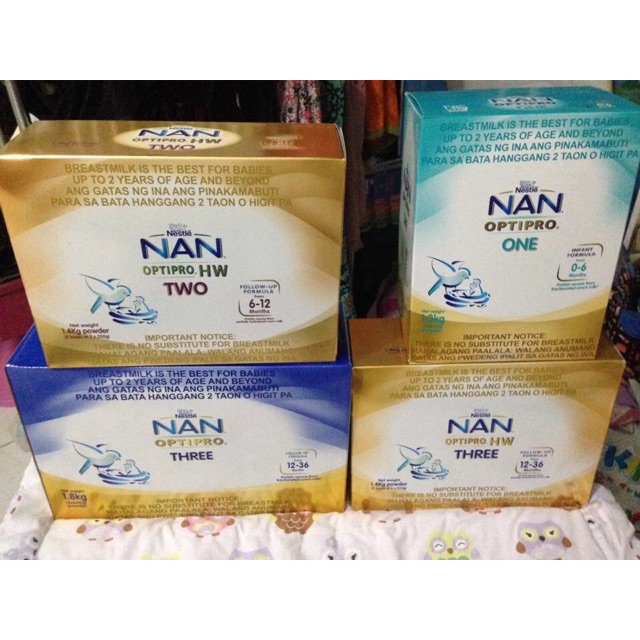nan optipro 1 price mercury drug