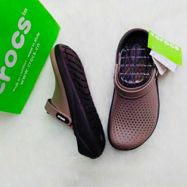 crocs slippers new arrivals