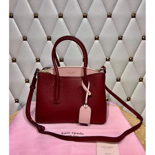 margaux satchel