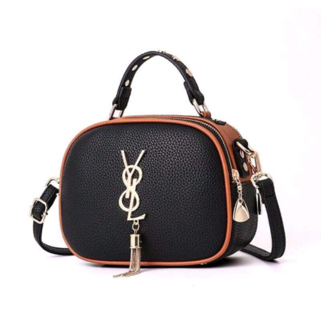 ysl limited edition bag