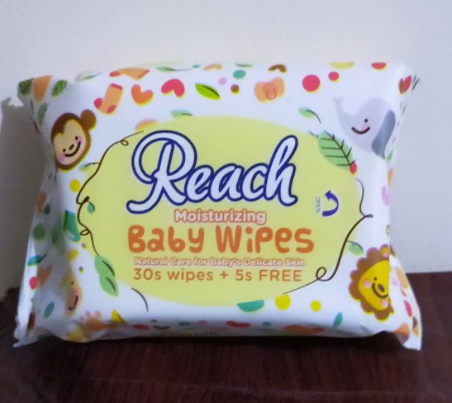 moisturizing baby wipes