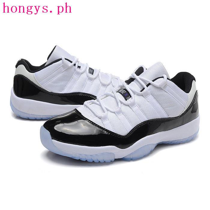 mens jordan 11 concord low