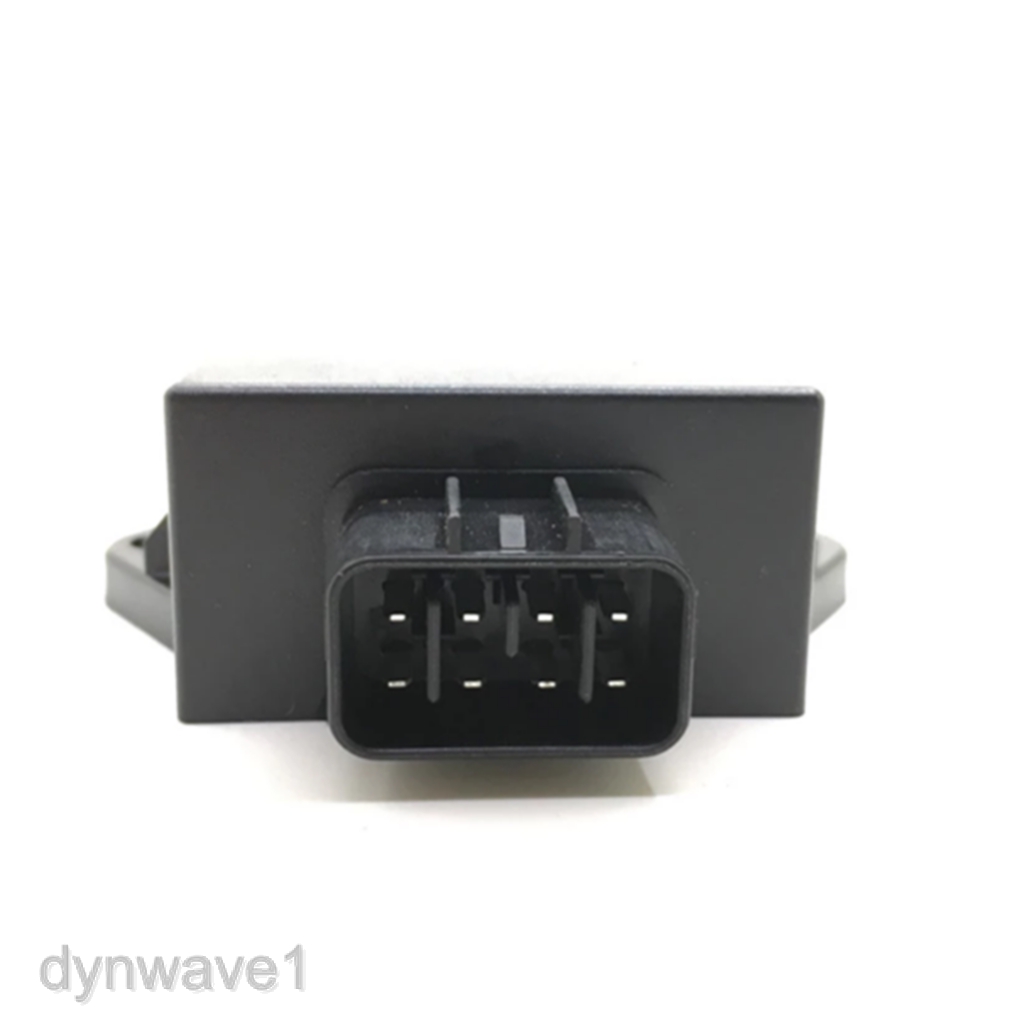 Performance Digital Ignition CDI Unit for Suzuki EN125 GN125 GS125 HJ125K |  Shopee Philippines