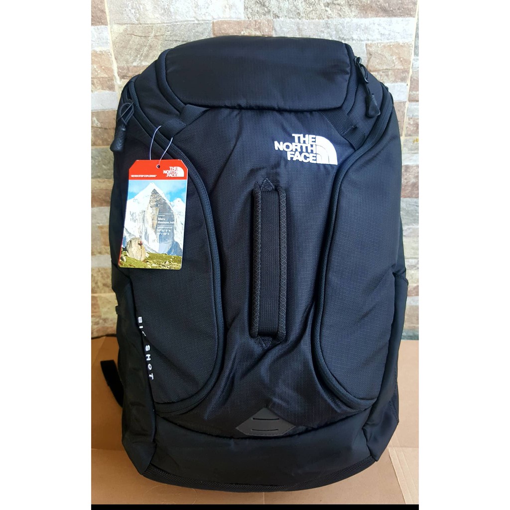 the north face big shot classic