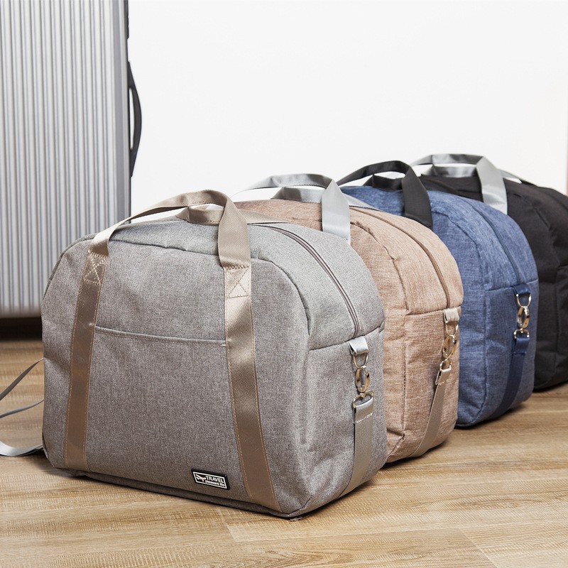 hand carry luggage bag