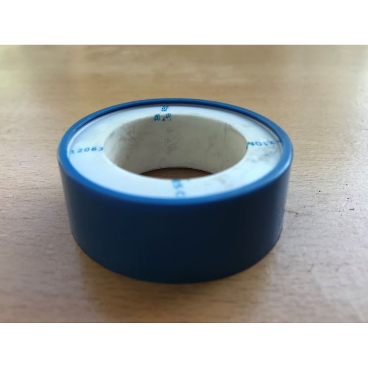 Teflon Tape 1/2" 3/4" | Shopee Philippines