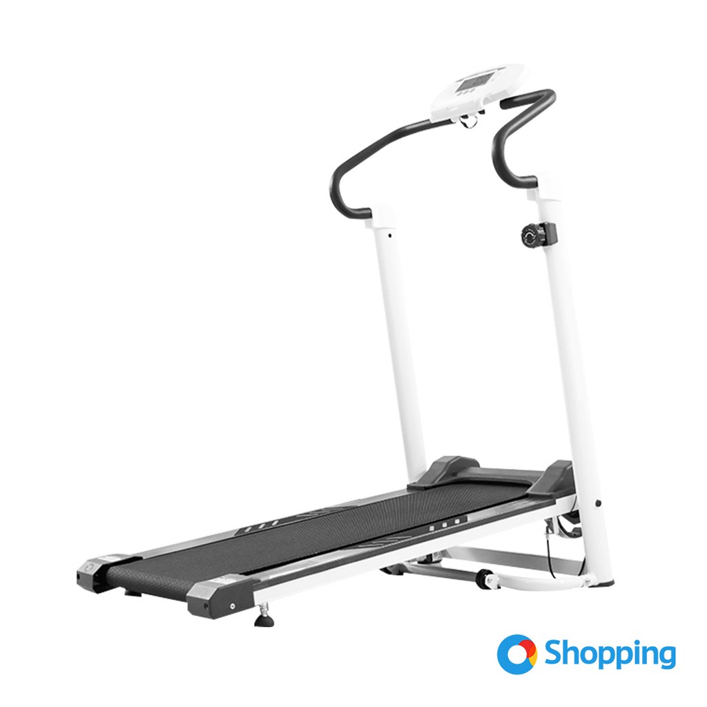 foldable treadmill