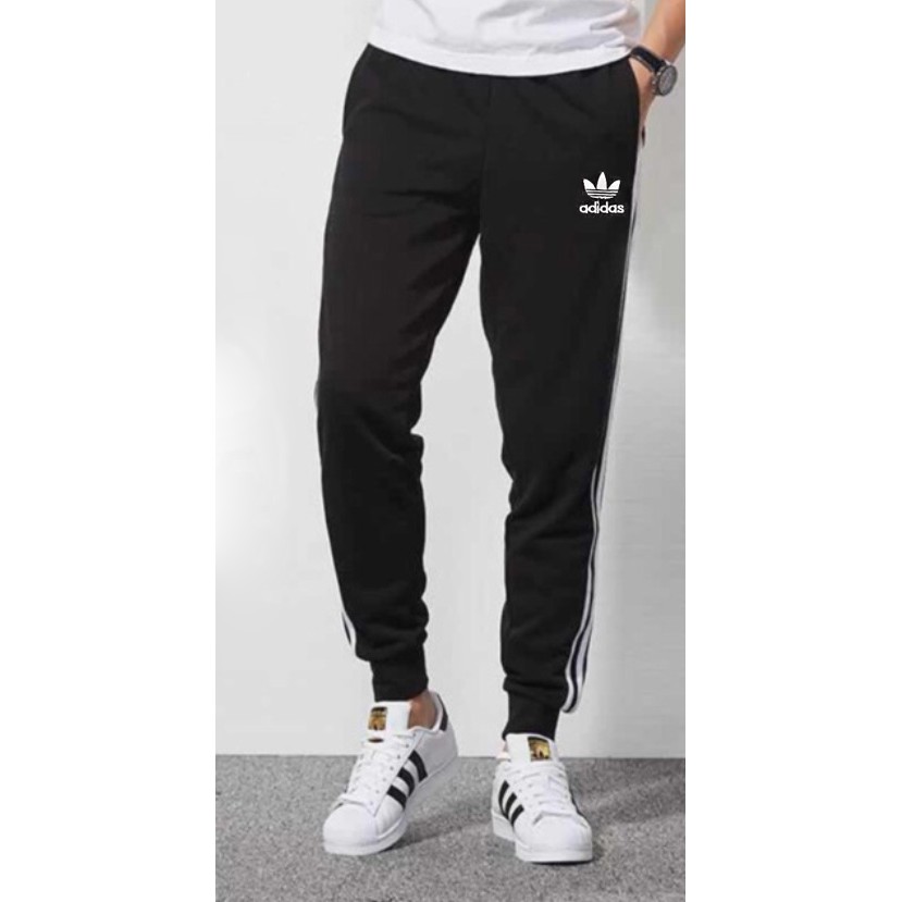 adidas jogging pants fashion