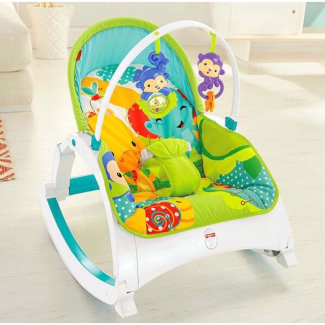 baby rocker shopee