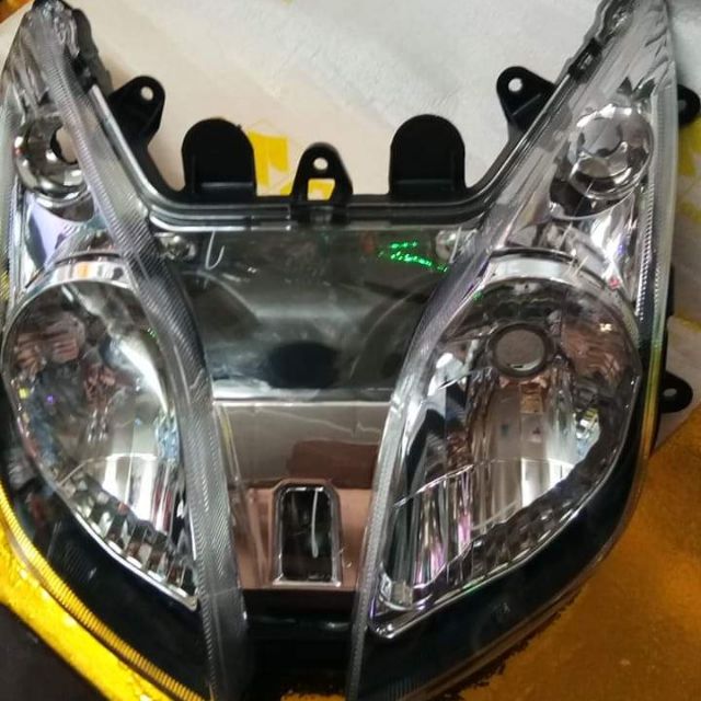 suzuki hayate headlight price