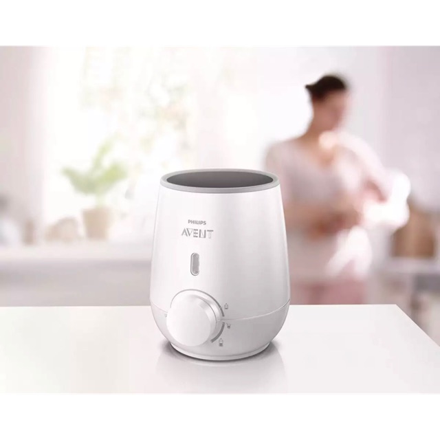 philips avent heater