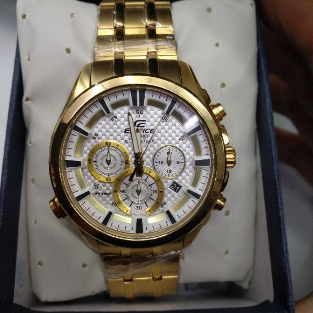 casio edifice efr 537 price