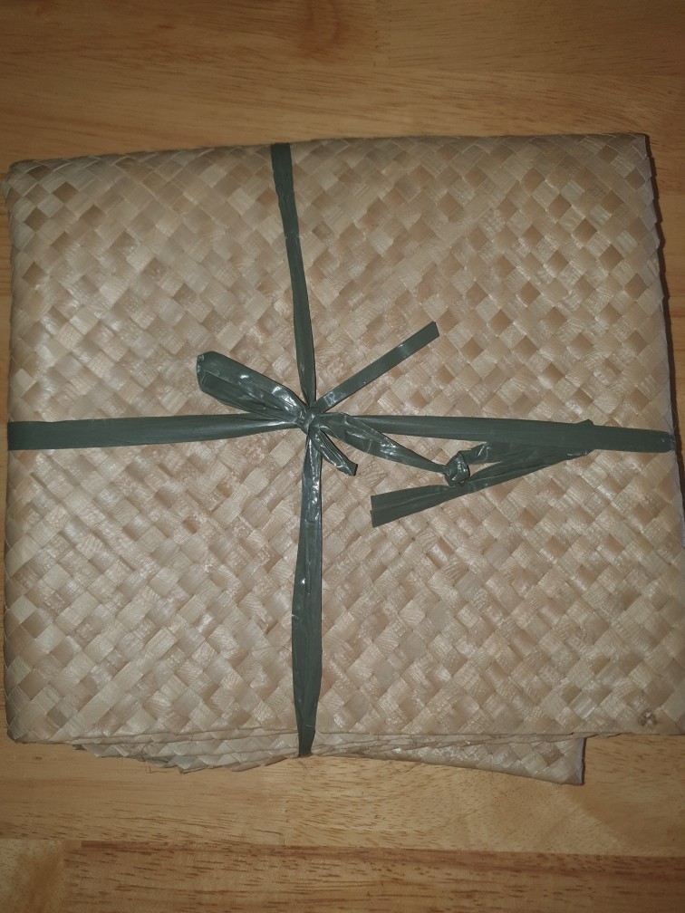 !!ONHAND!!BEX Romblon Native Banig; Picnic Mat; Baby Mat 40x60 Shopee Philippines