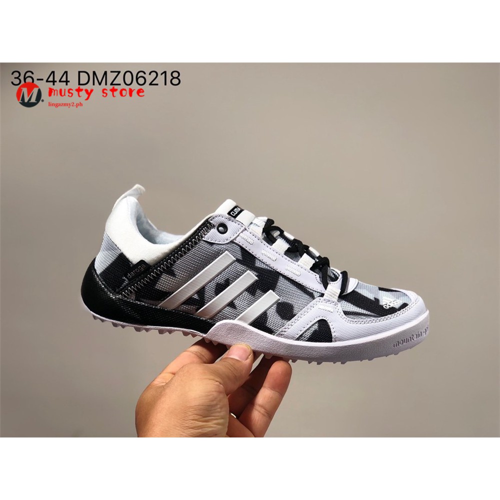 Genuine Adidas Climacool Daroga wading shoes upstream shoes beach shoes  diving shoes breathable quick-drying casual sports shoes men's shoes  women's shoes | Shopee Philippines