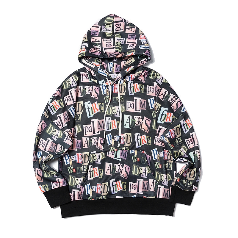 hoodie full print