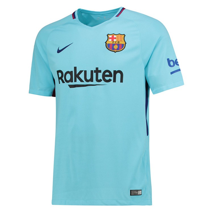 barcelona football jersey 2018