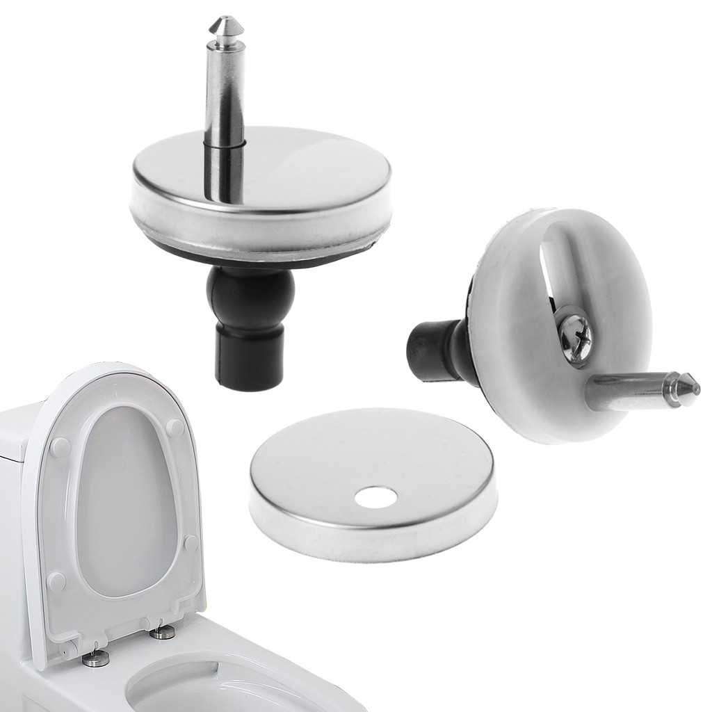 toilet seat repair
