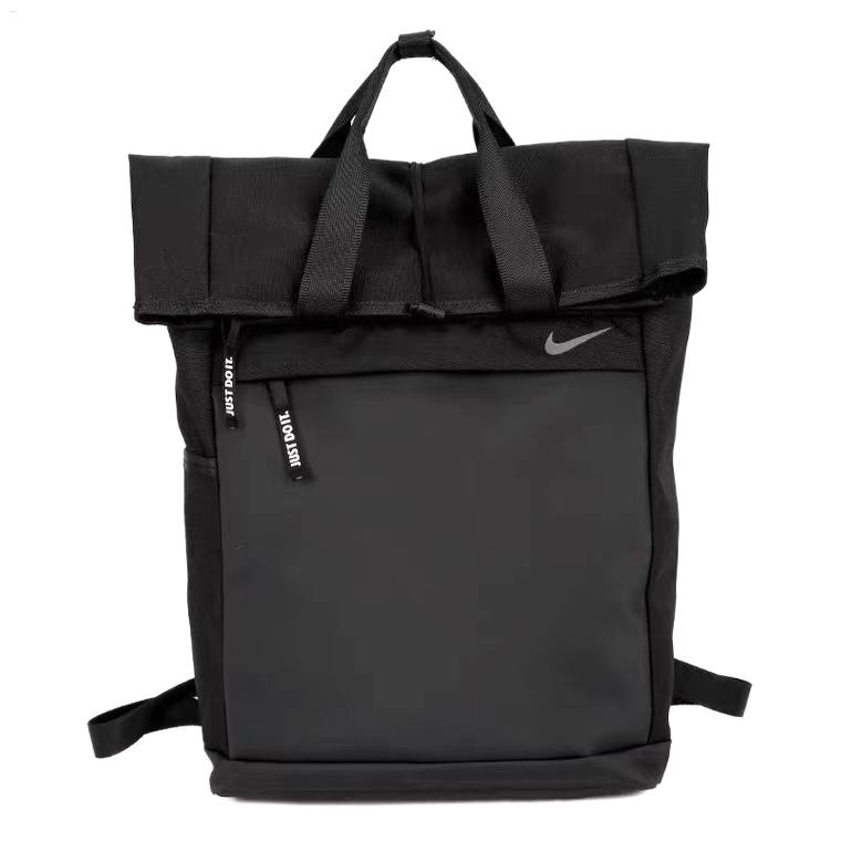 NIKEs Backpack Women And Men School Bag For Girls Boys Business travel