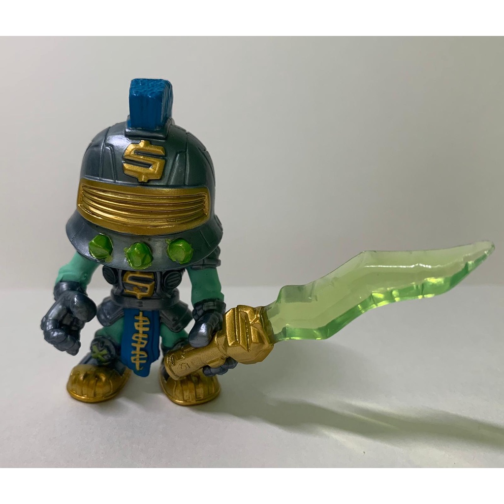 商店 TREASURE X Chest Aliens V Kings Treasure-Stili variabili, Colori Possono  variare, 41516 www.kasv.ee