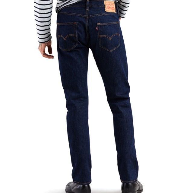 levi 501 straight leg jeans