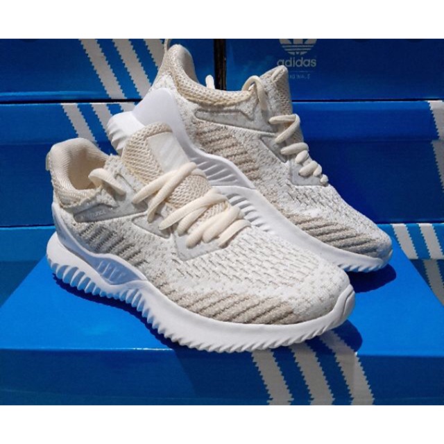 alphabounce limited edition