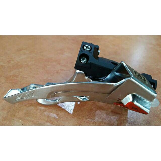 ✪Shimano SLX M670 FD front Derailleur♞  Shopee Philippines