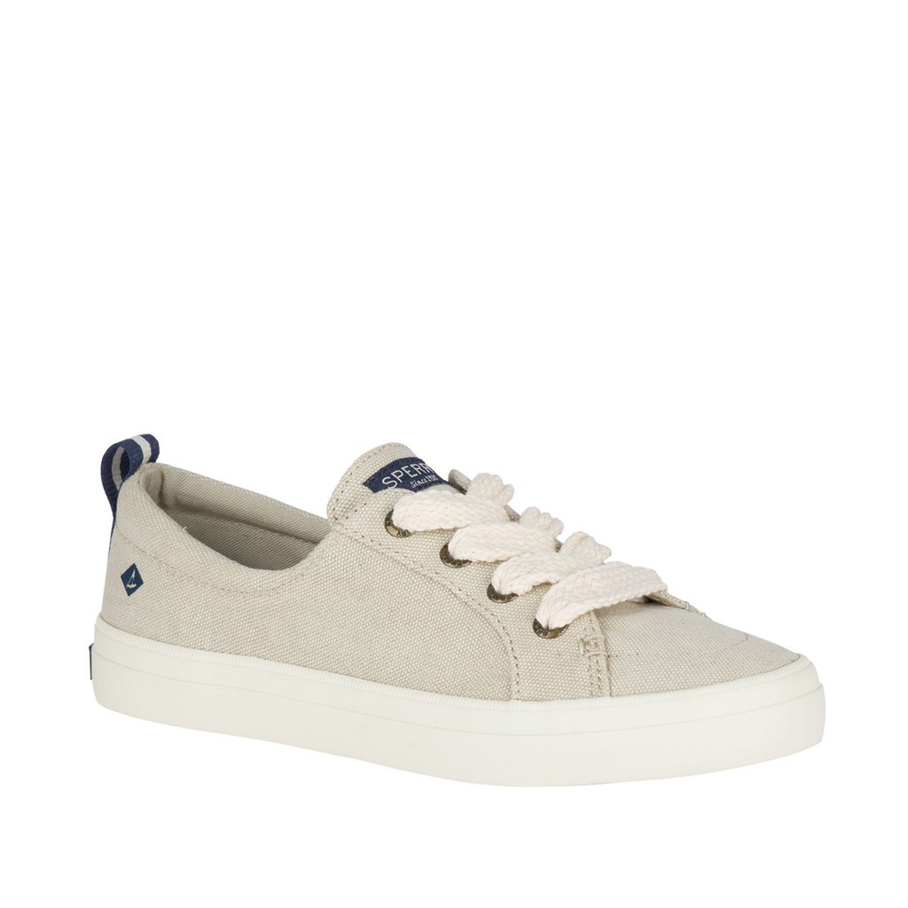 sperry crest vibe chubby lace
