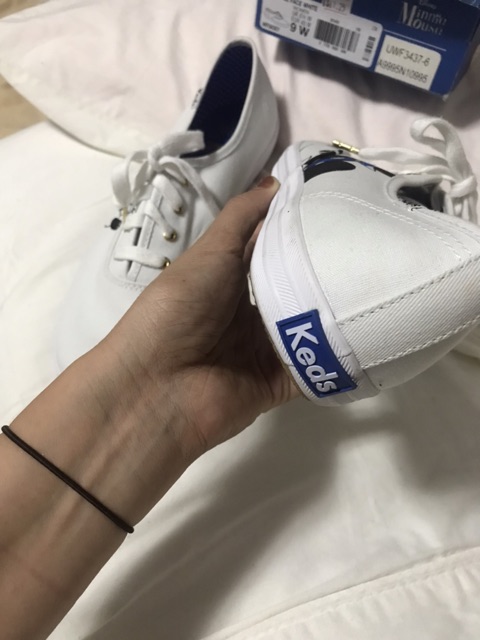 vollie keds